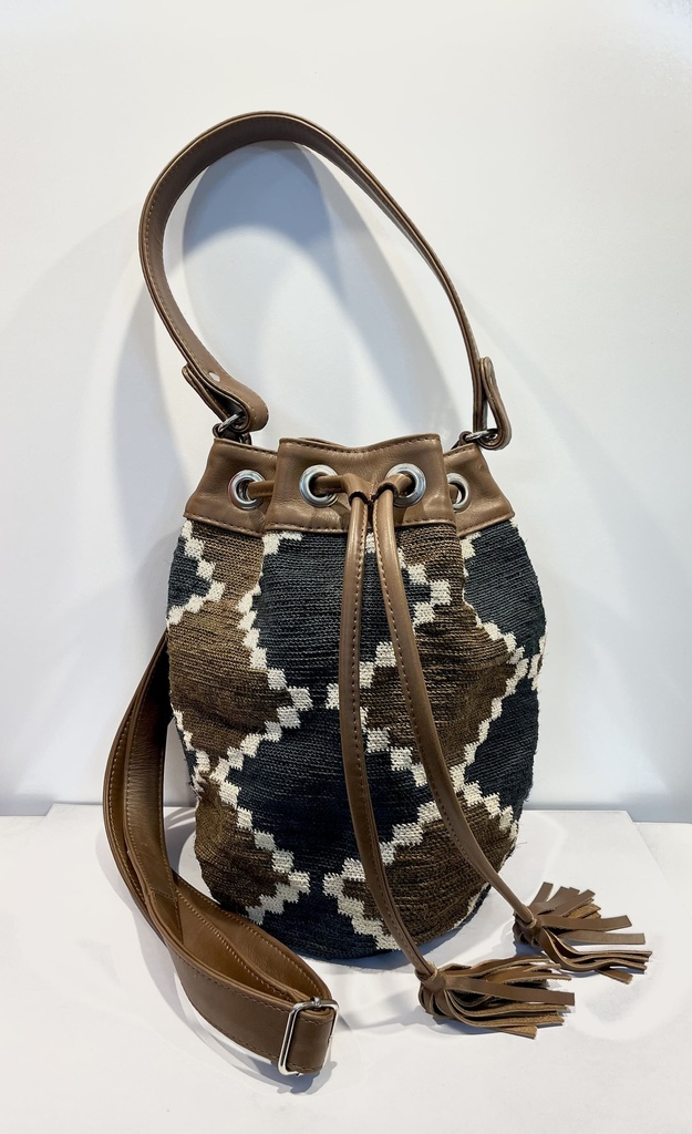 BOLSO ESTILO SUSTENTABLE