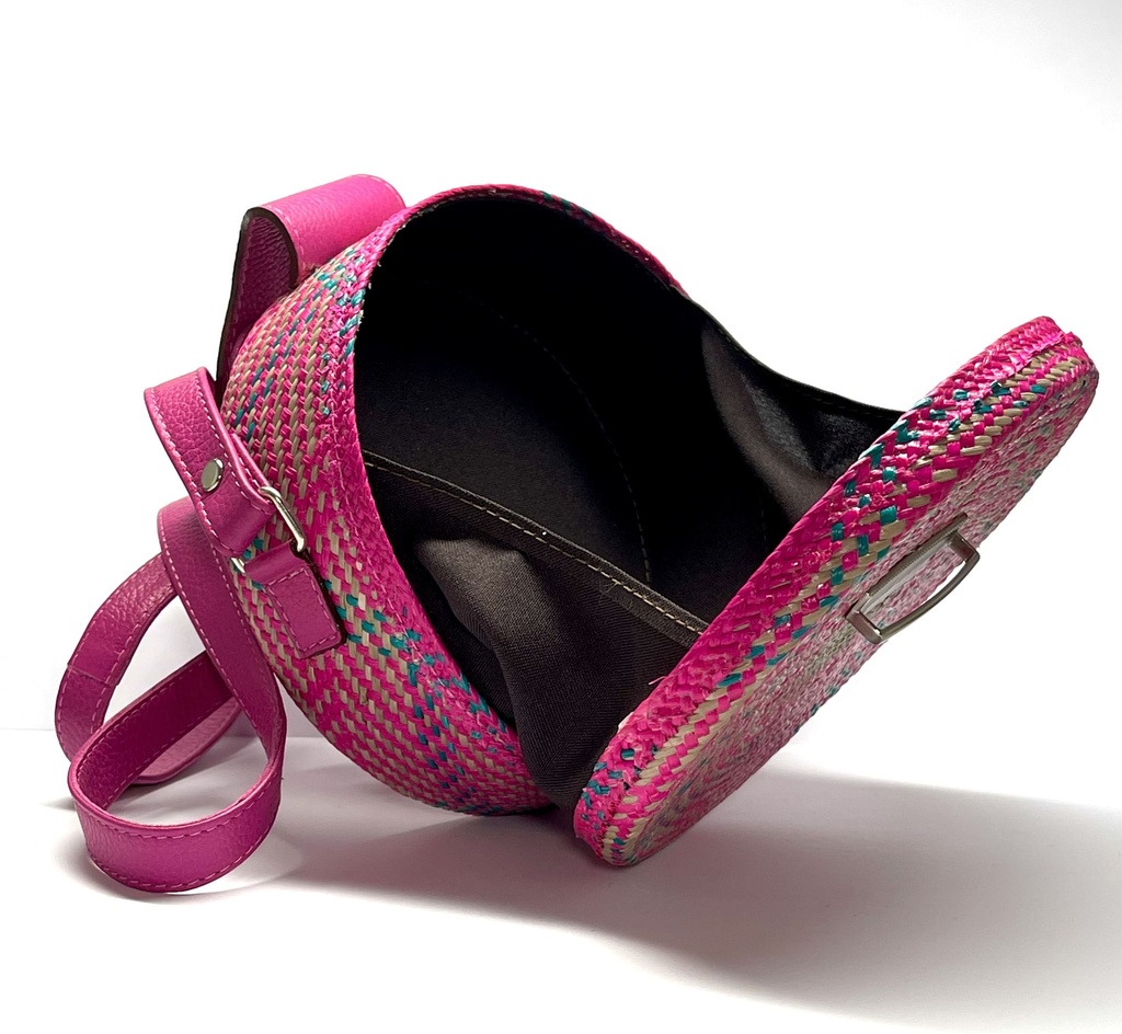 CARTERA ESTILO SUSTENTABLE