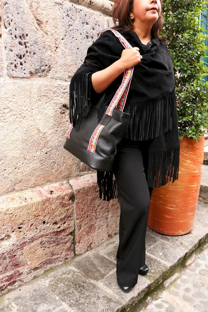 CARTERA GRANDE REATA