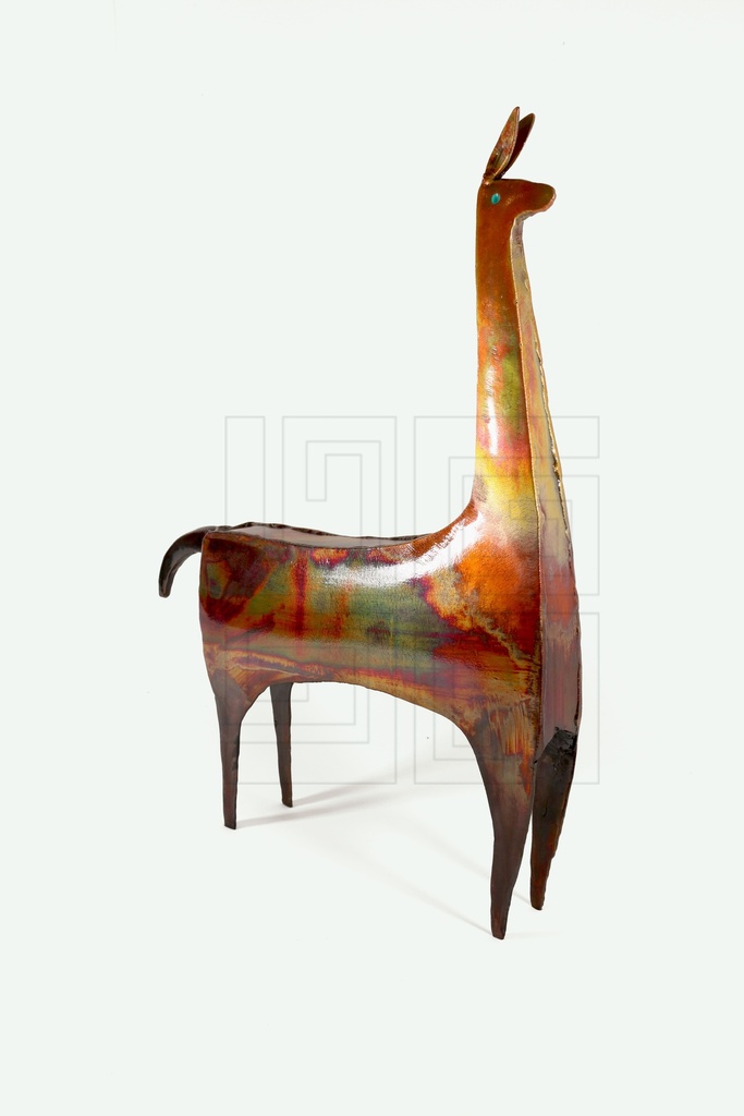 FIGURA LLAMA