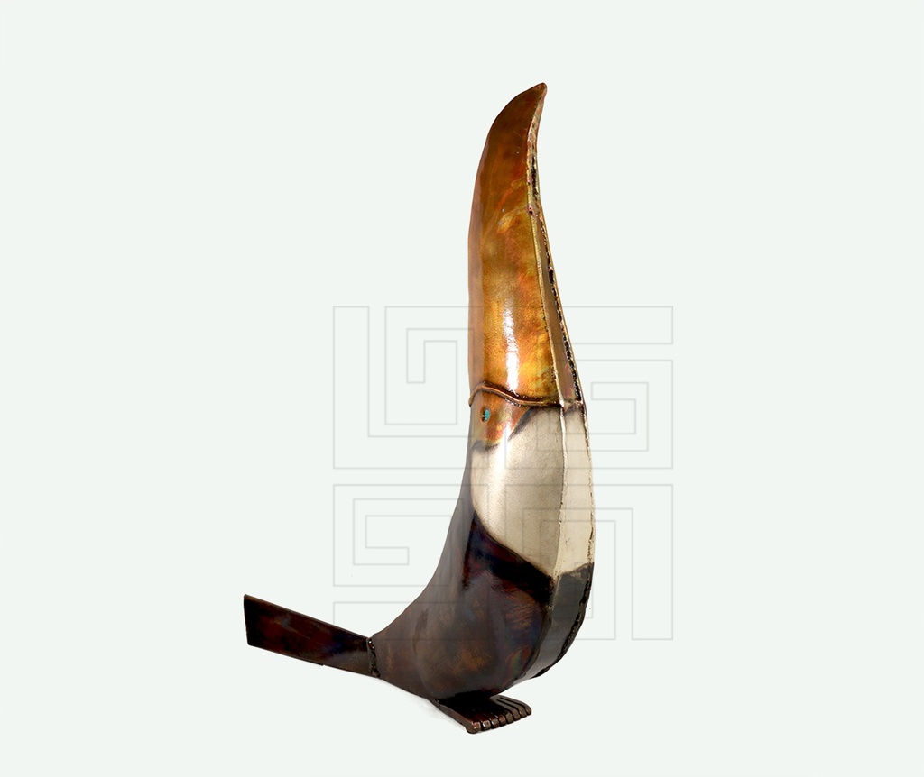 FIGURA TUCAN