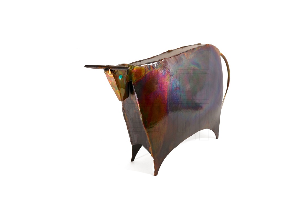 FIGURA VACA