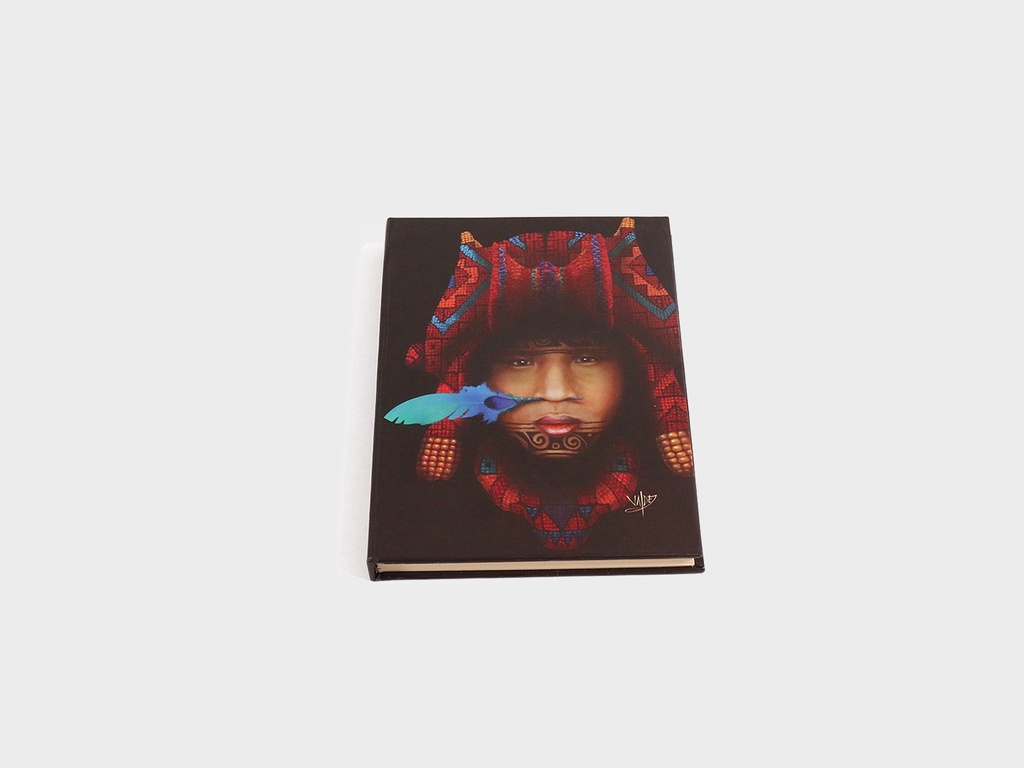 LIBRETA PEQUEÑA