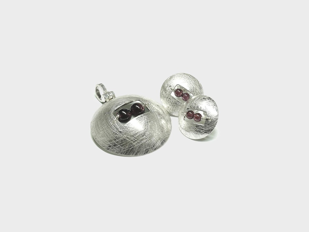 PAR ARETES NATURALEZA