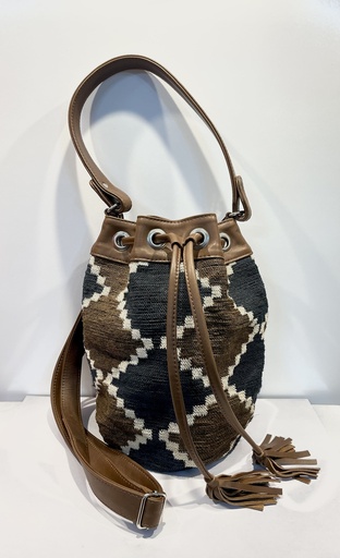 [MAB32] BOLSO ESTILO SUSTENTABLE