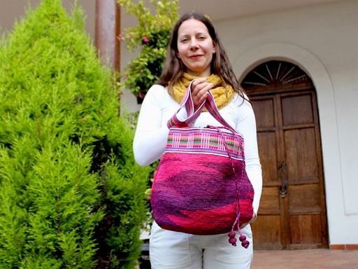 [TFB52] BOLSO SHIGRA, REATA