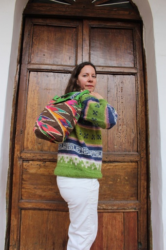 [MAB7] CARTERA ESTILO SUSTENTABLE