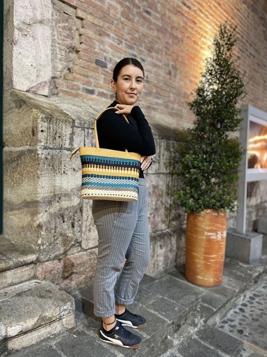 [MAP22] CARTERA ESTILO SUSTENTABLE