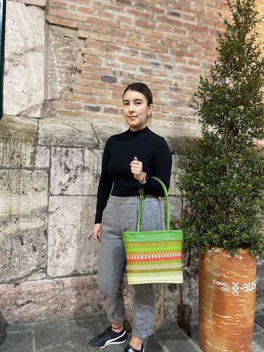 [MAP24] CARTERA ESTILO SUSTENTABLE