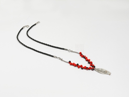 [TJCJ2] COLLAR NATURALEZA