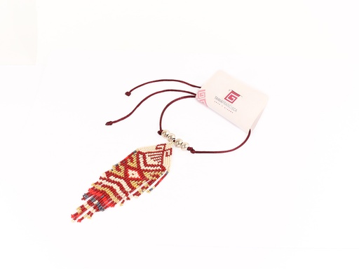[TJCM1] COLLAR NATURALEZA BRILLANTE