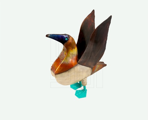 [JE11] FIGURA PIQUROS CON ALAS