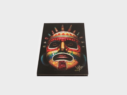 [COCO2] LIBRETA GRANDE