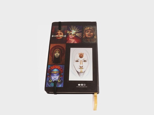 [COCO7] LIBRETA GRANDE LINEAS