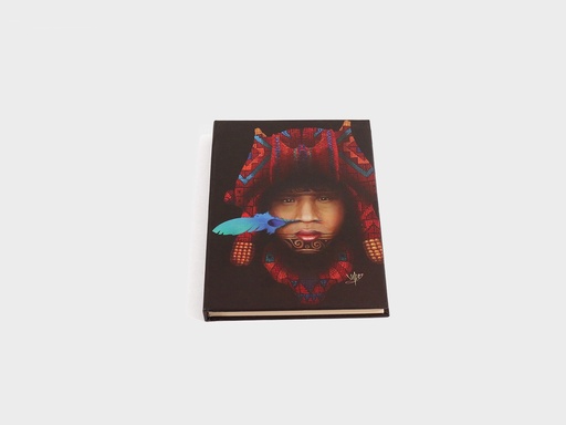 [COCO31] LIBRETA PEQUEÑA