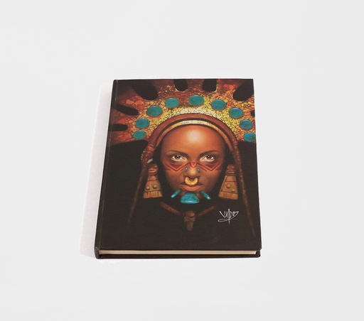 [COCO32] LIBRETA PEQUEÑA
