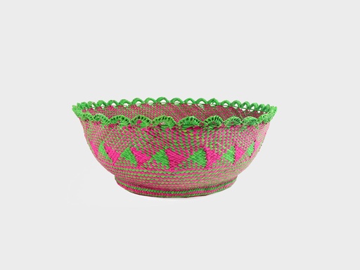 [APP16] PANERA DE PAJA GRANDE
