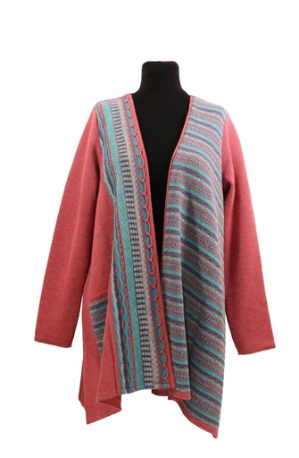 [KS32] SACO ALMA VINCHA MARTHA