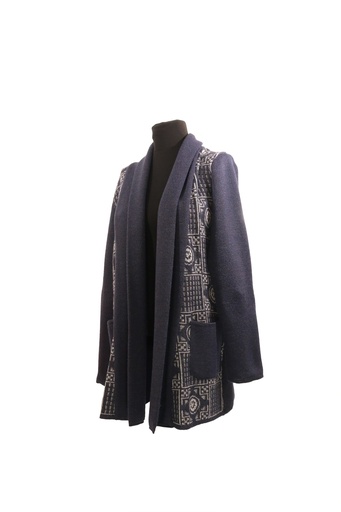 [KS4] SACO DAYAMI