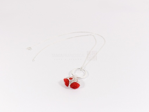 [TJAN27] ANILLO DE PLATA